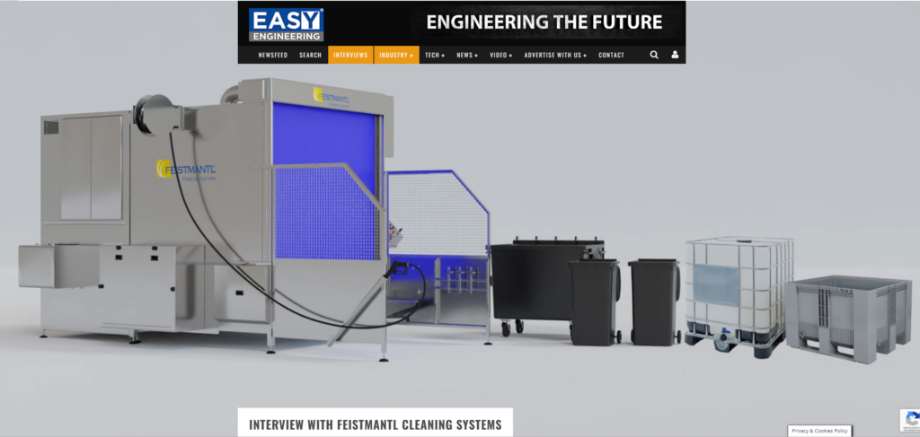 https://easyengineering.eu/interview-with-feistmantl-cleaning-systems/