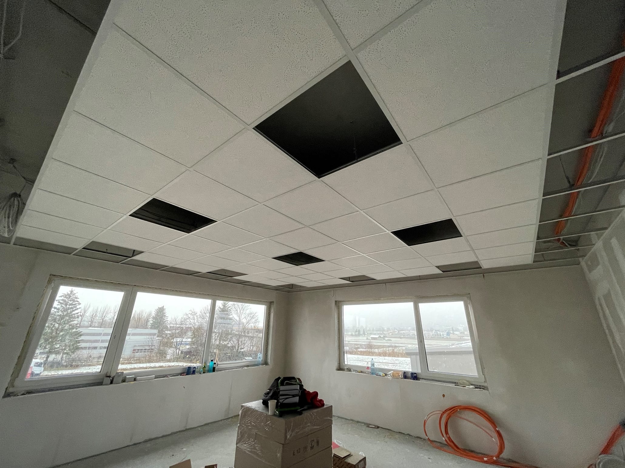 Feistmantl-Firmengebäude-Baufortschritt-KW11