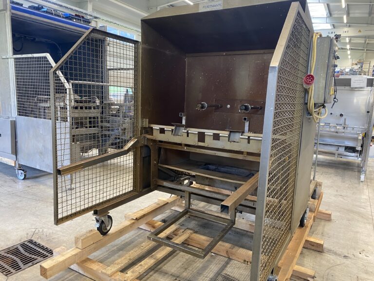 BWA Compact gebraucht